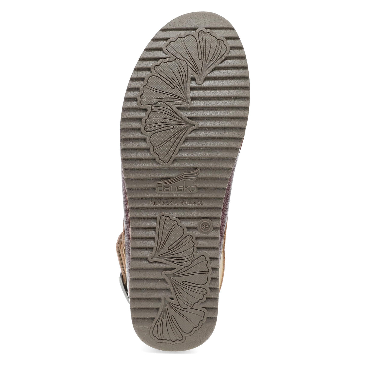 Cordovan Milled
