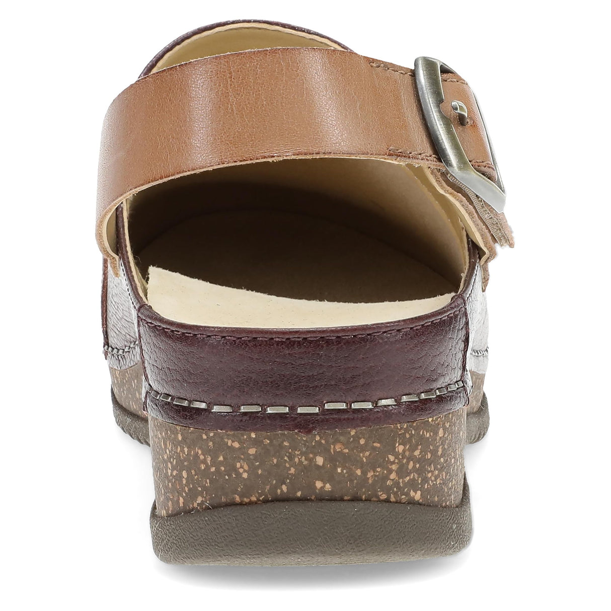 Cordovan Milled