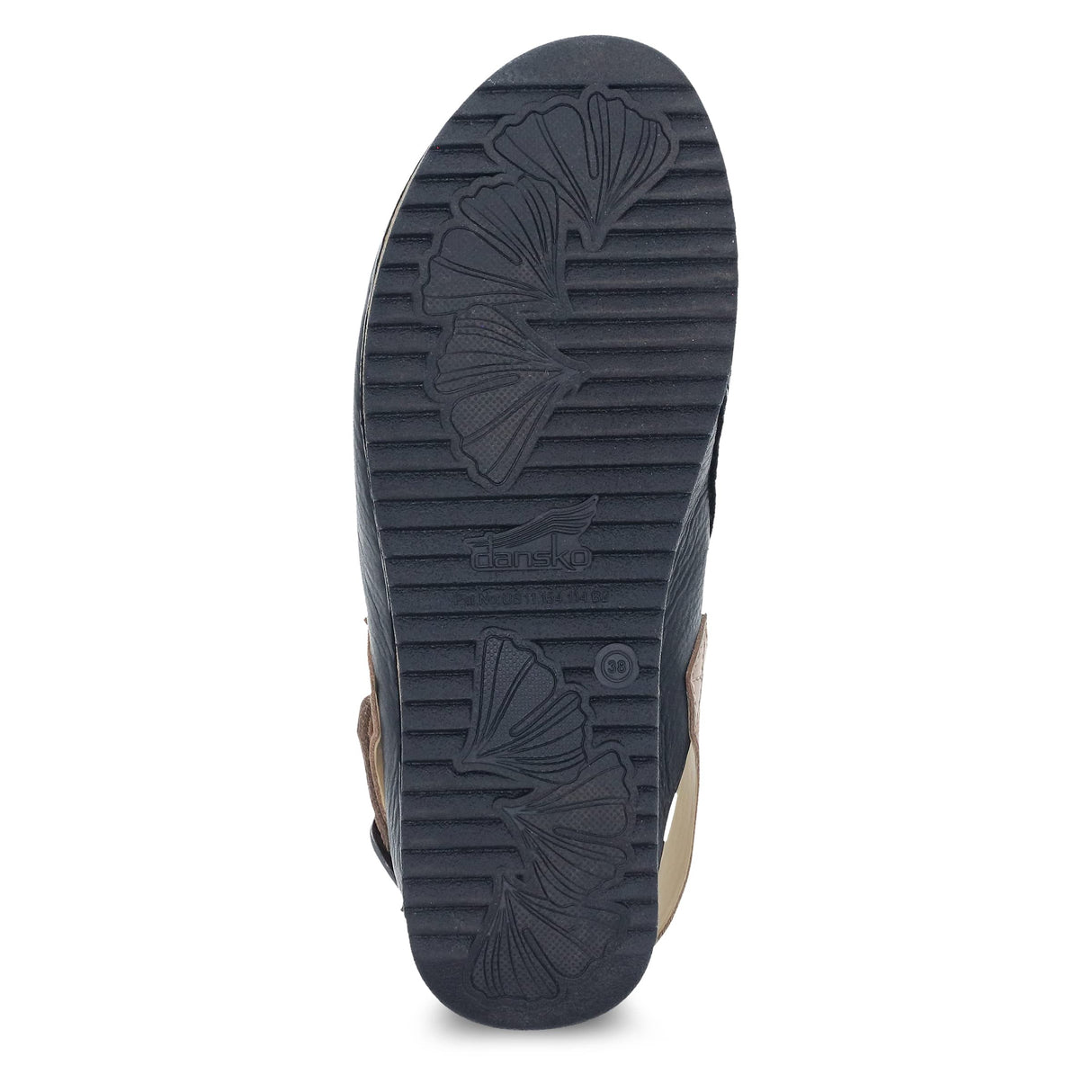 Black Waxy Milled
