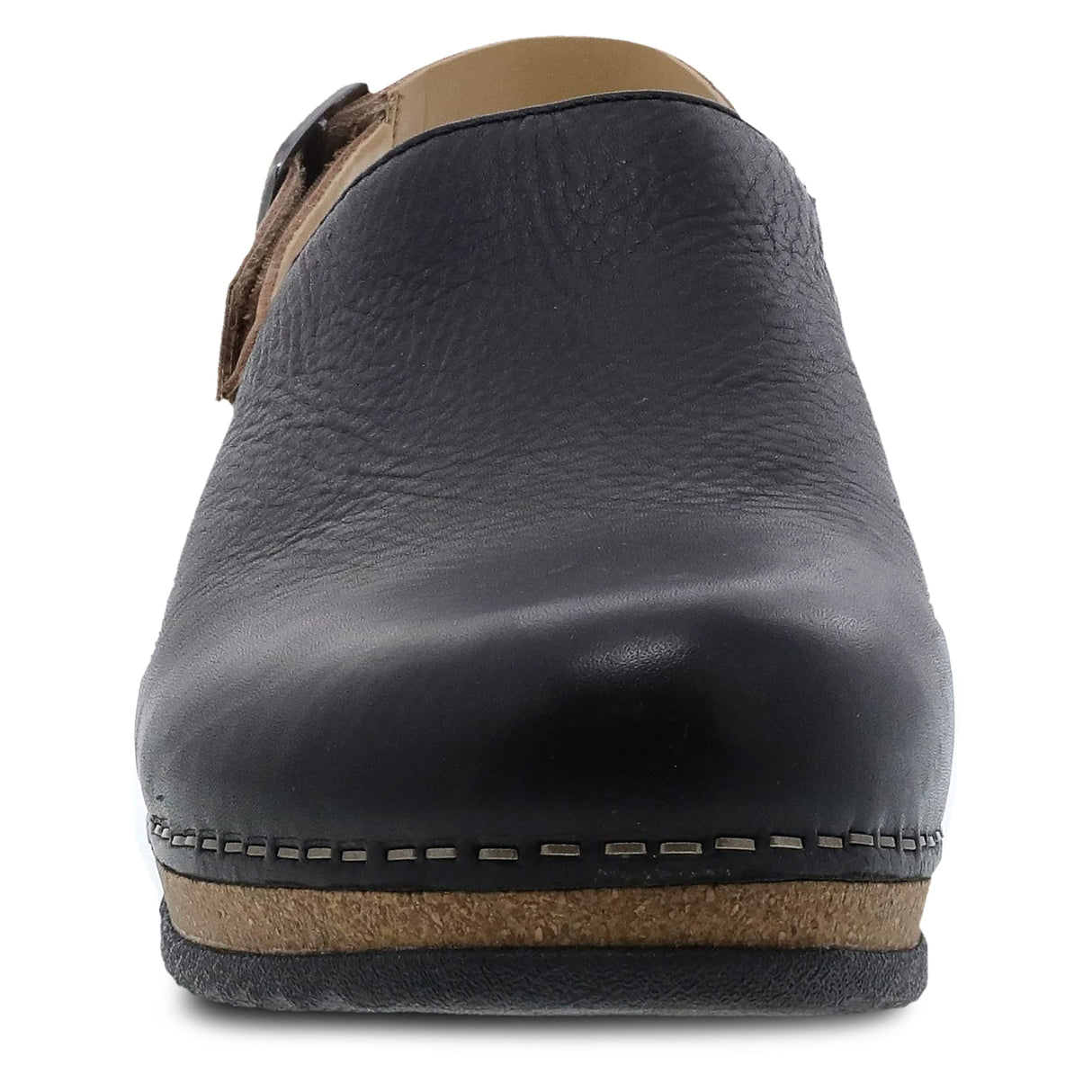 Black Waxy Milled