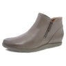 Taupe Burnished Nubuck