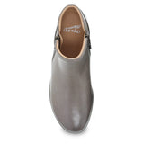 Taupe Burnished Nubuck