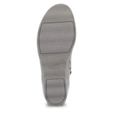 Taupe Burnished Nubuck