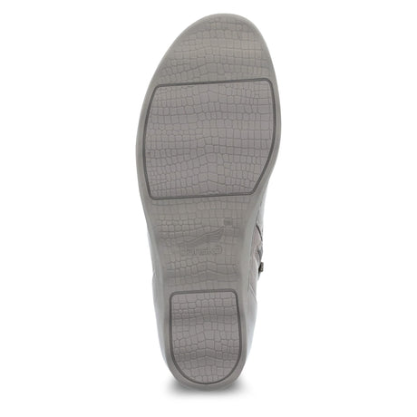 Taupe Burnished Nubuck