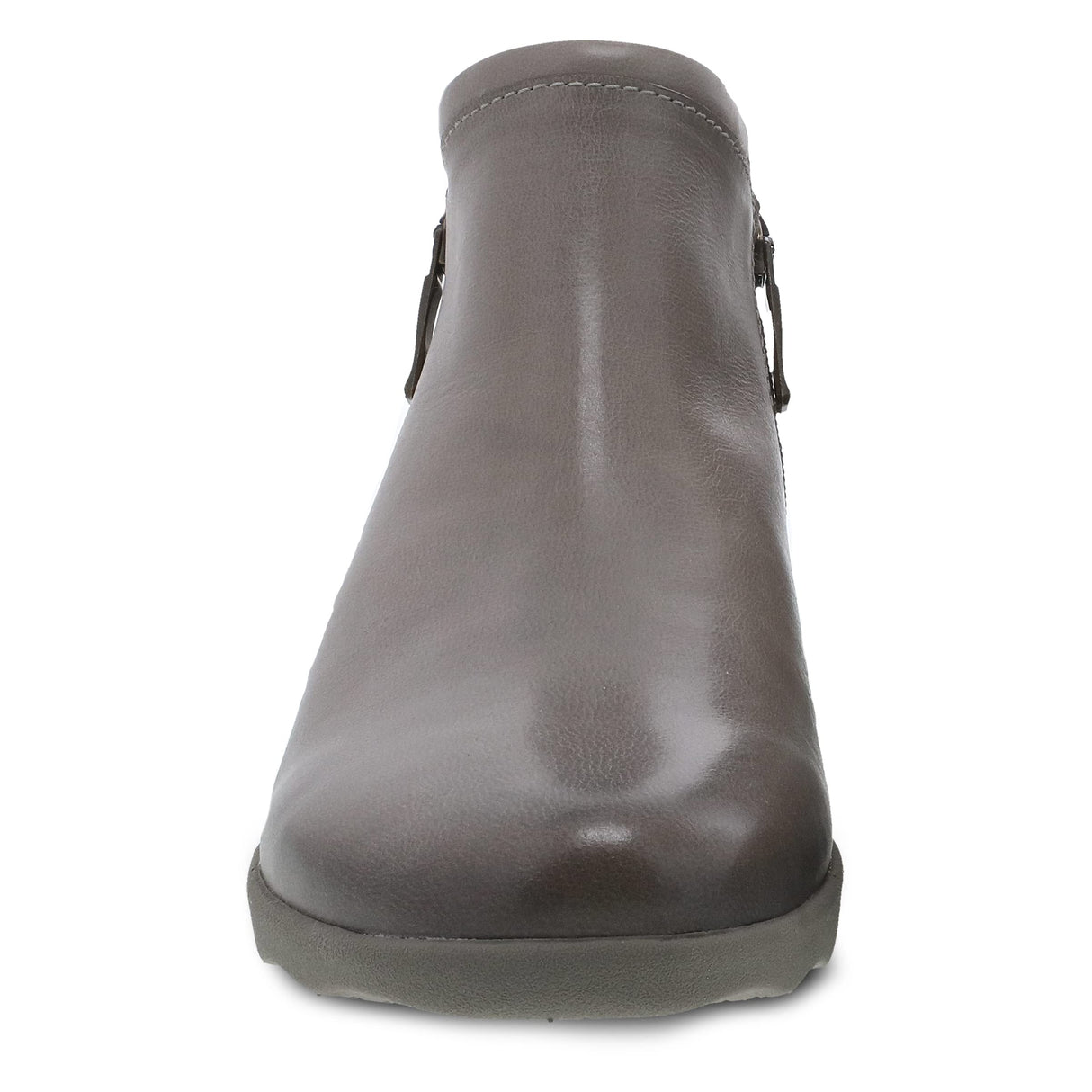 Taupe Burnished Nubuck