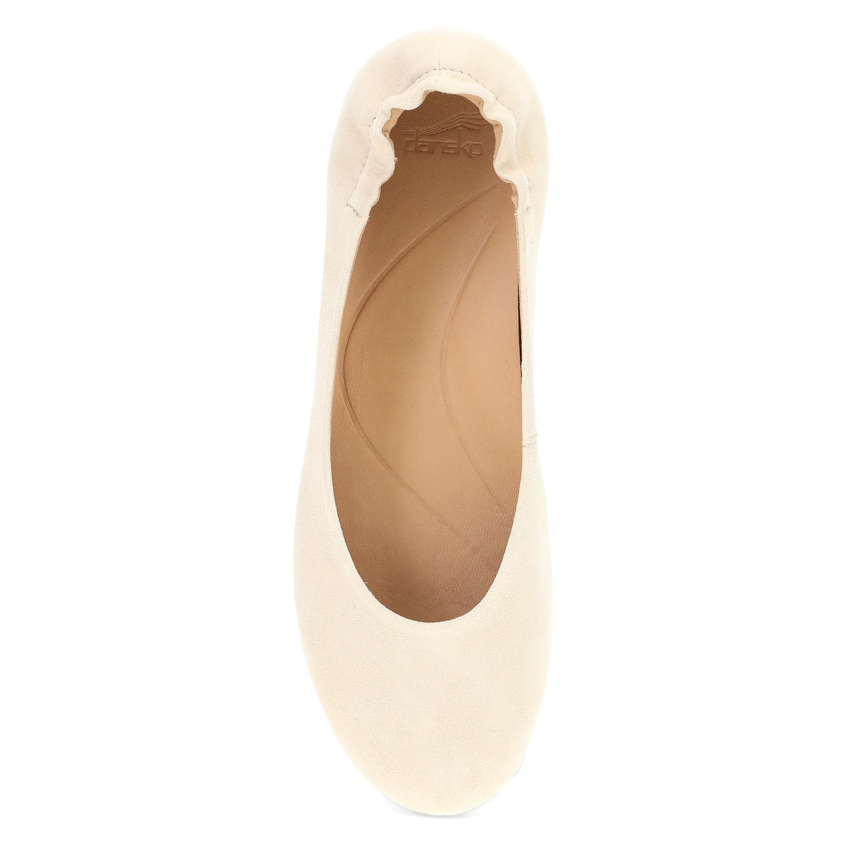 Sand Suede