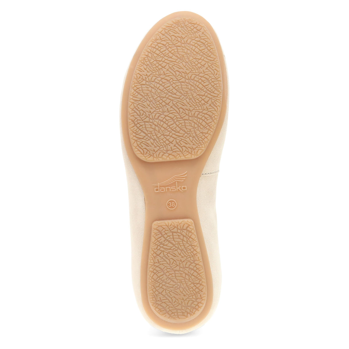 Sand Suede