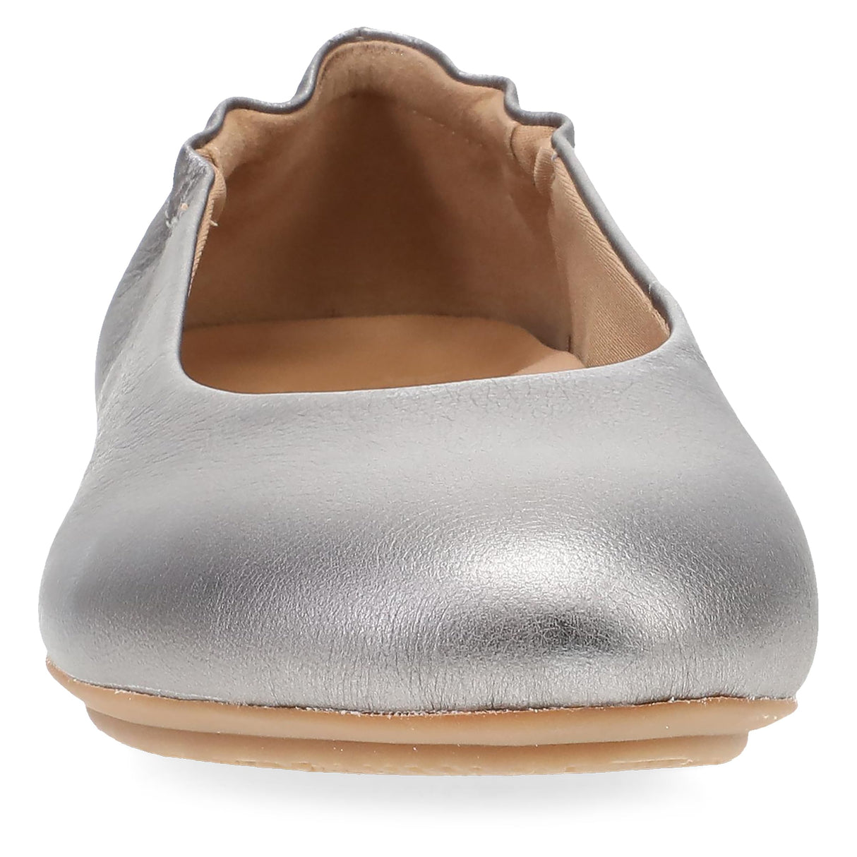 Pewter Metallic