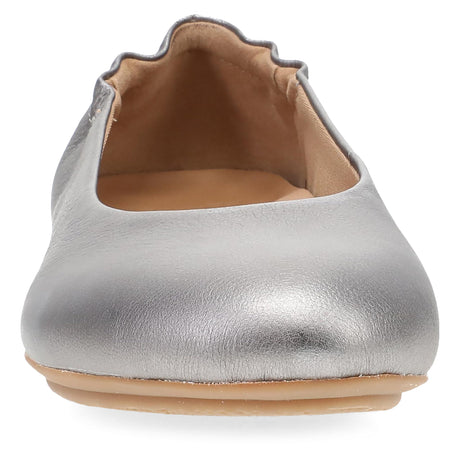 Pewter Metallic
