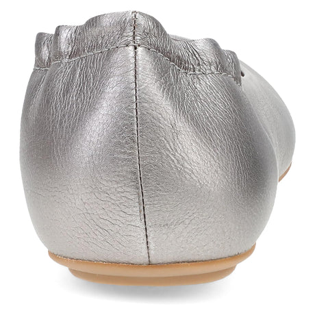 Pewter Metallic