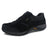 Black/Black Suede