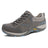 Grey/Blue Suede
