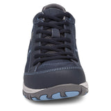 Navy Milled Nubuck