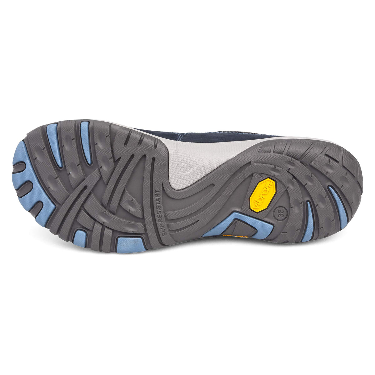 Navy Waterproof