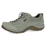 Sage Suede