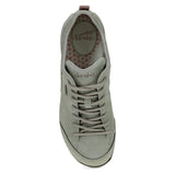 Sage Suede
