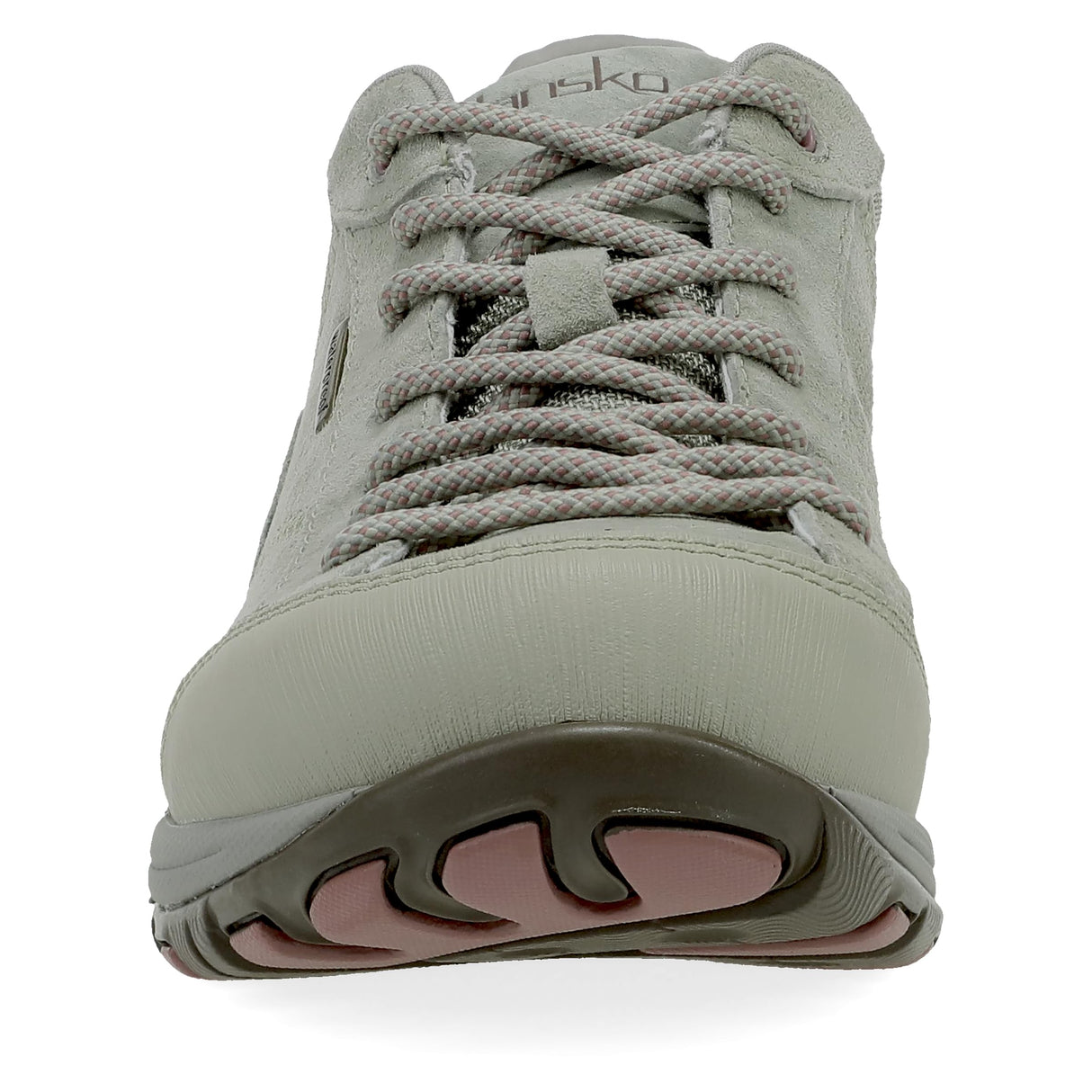 Sage Suede