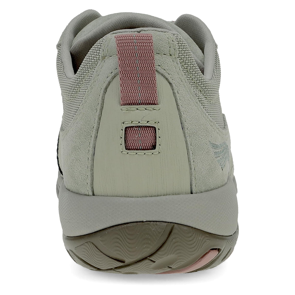 Sage Suede