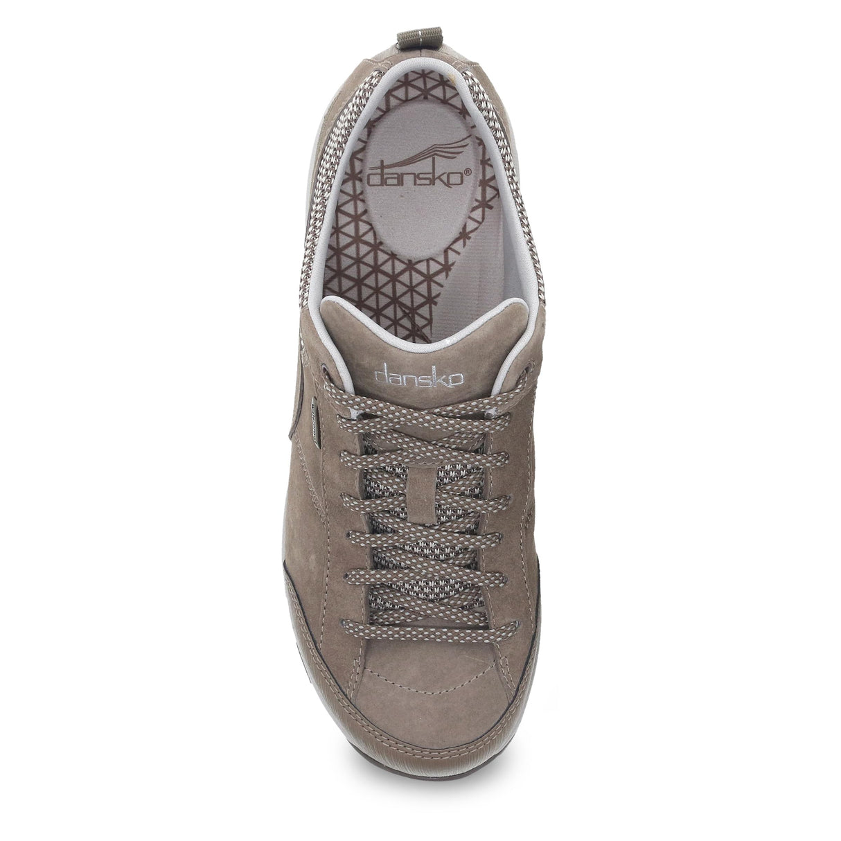 Walnut Suede