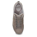 Walnut Suede