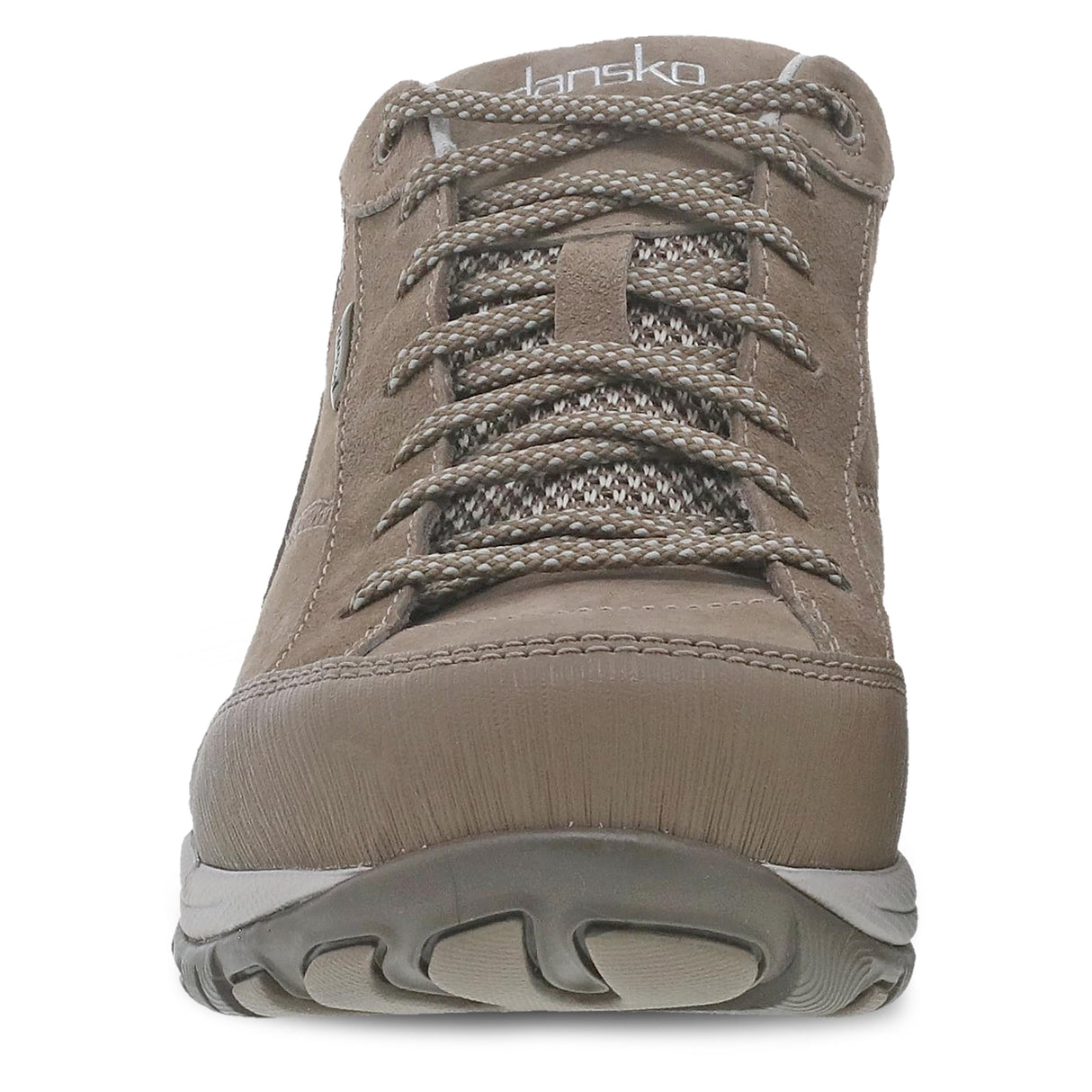 Walnut Suede