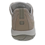 Walnut Suede
