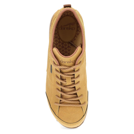 Wheat Suede