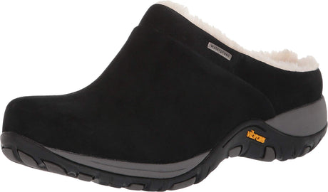Black Suede