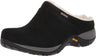 Black Suede