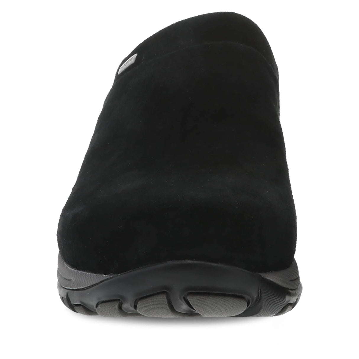 Black Suede