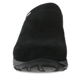 Black Suede