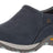 Navy Milled Nubuck