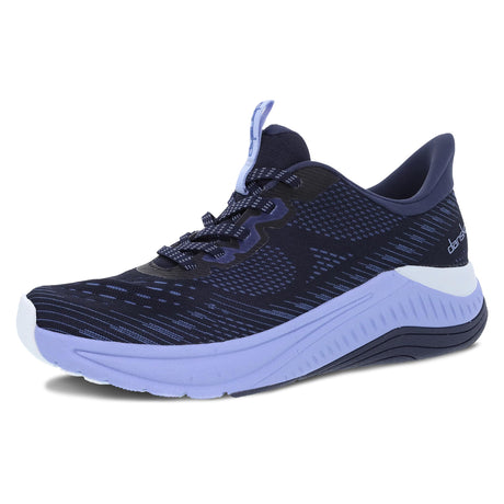 Navy Mesh