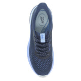 Navy Mesh