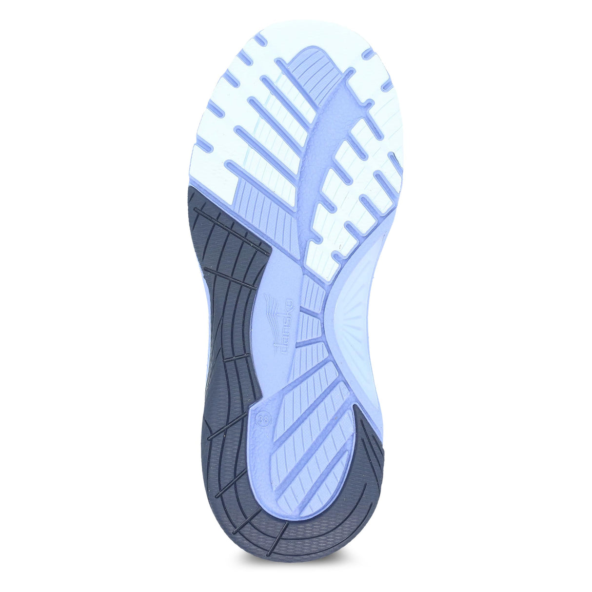 Navy Mesh