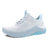 White Mesh