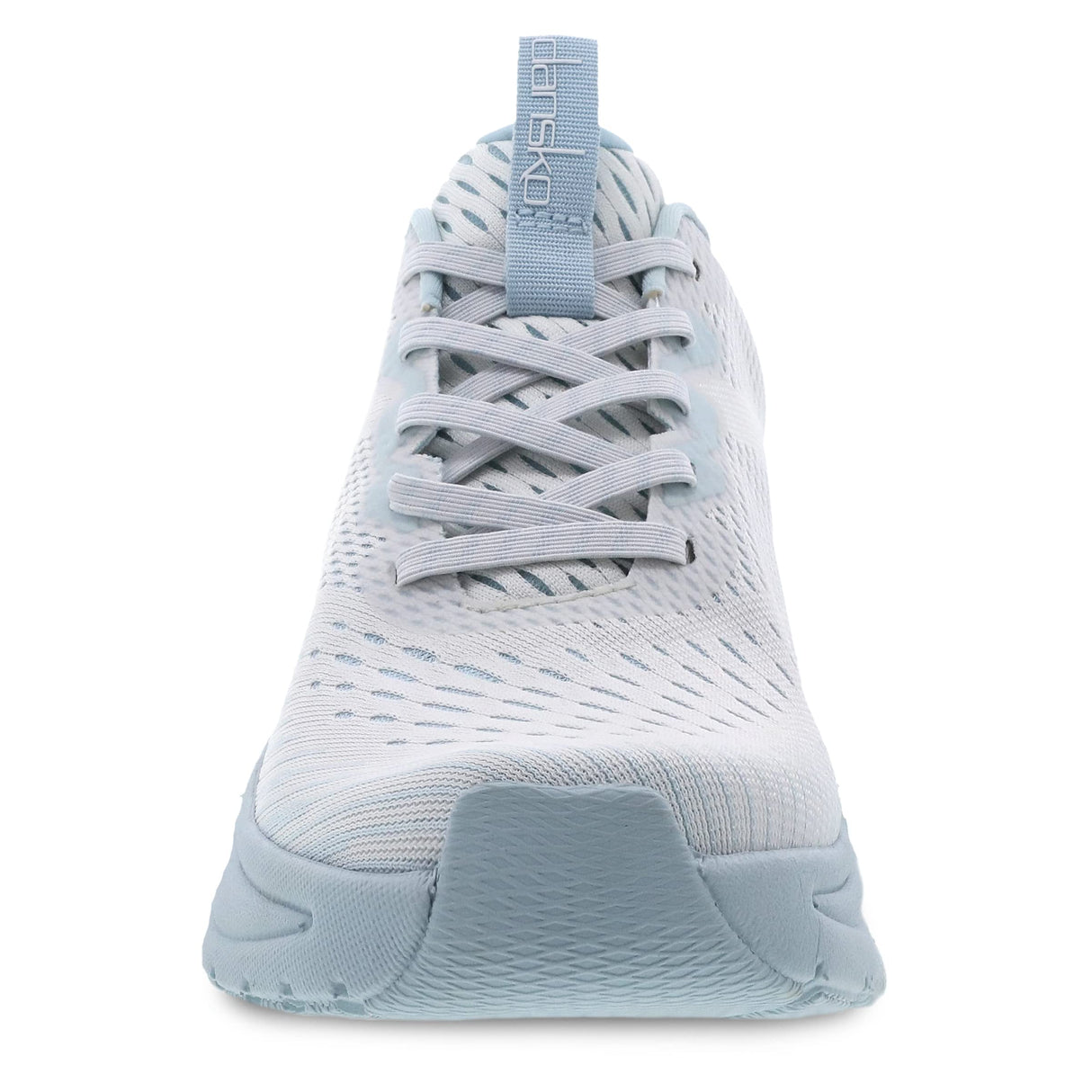 White Mesh