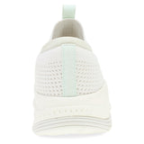 White Knit