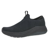 Black Knit