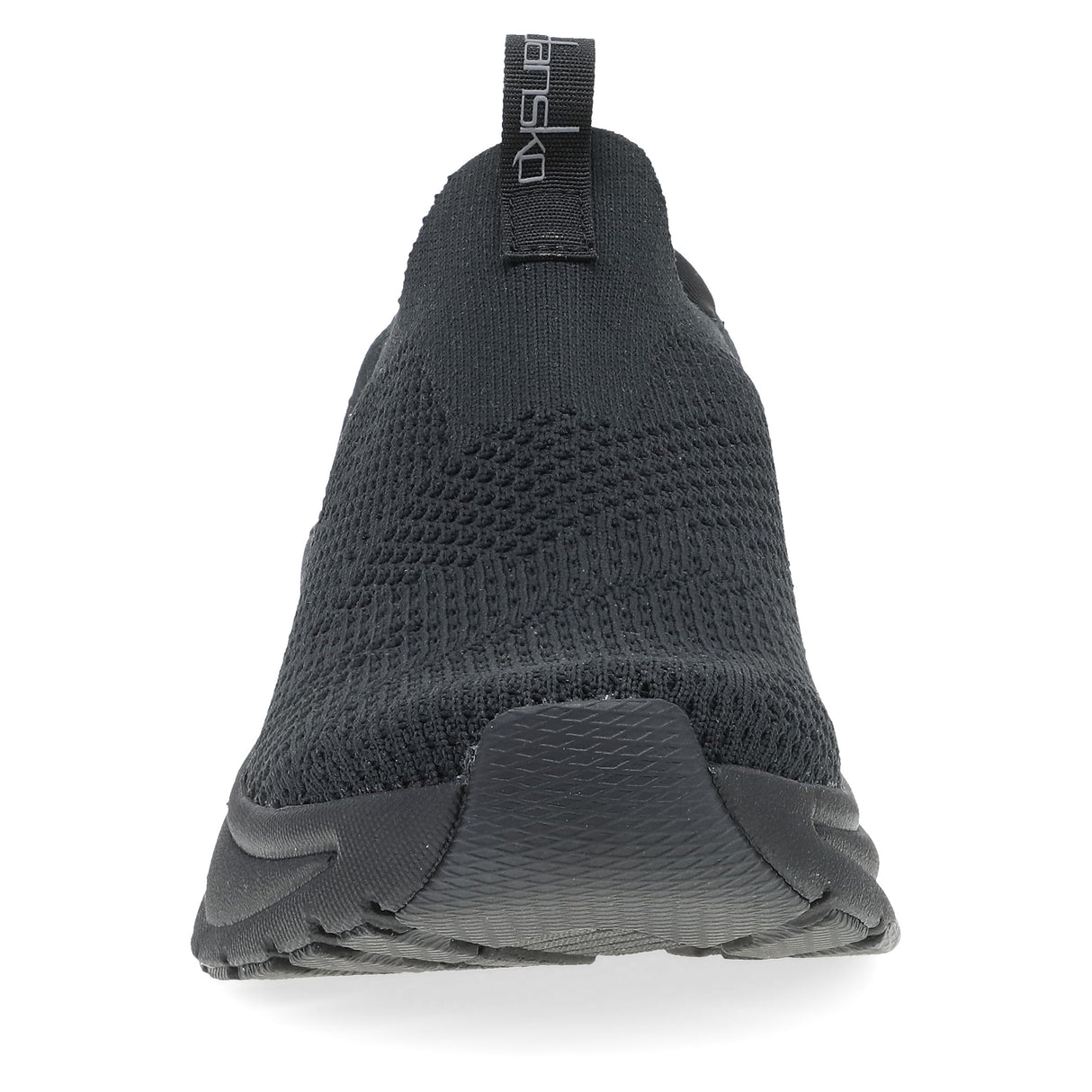 Black Knit