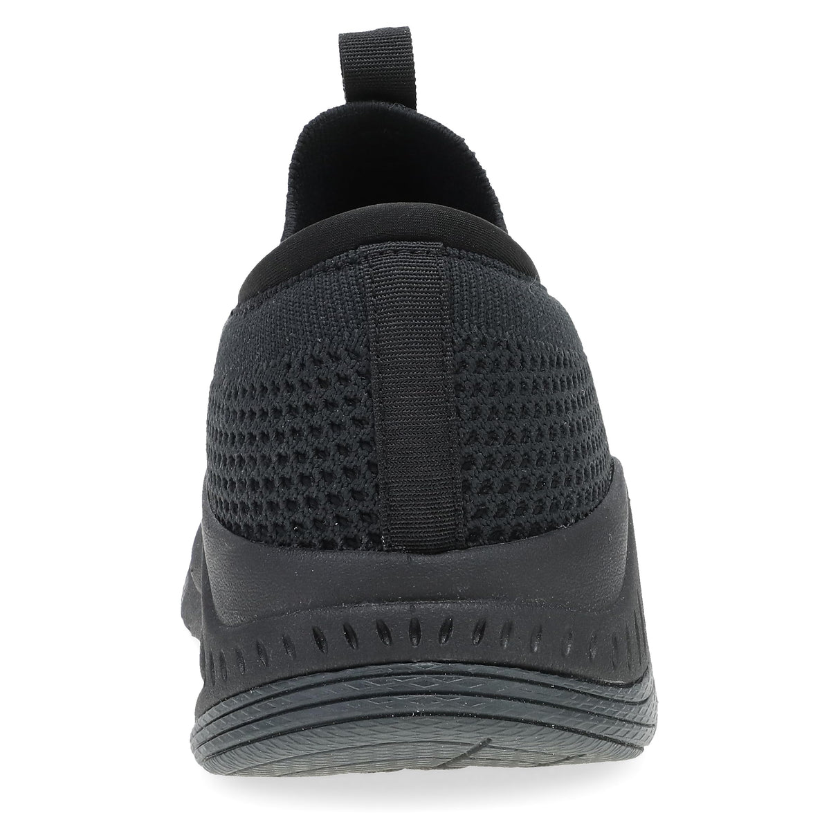 Black Knit