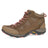 Morel Milled Nubuck