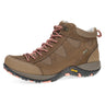 Morel Milled Nubuck