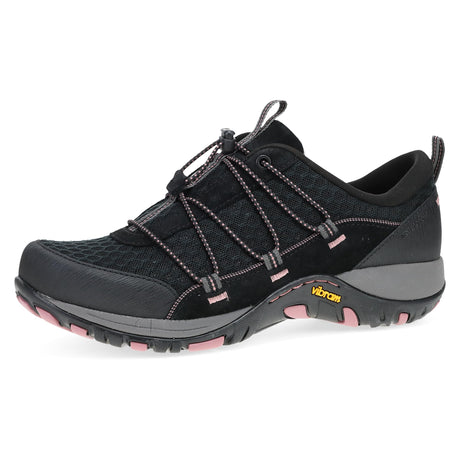 Black Suede