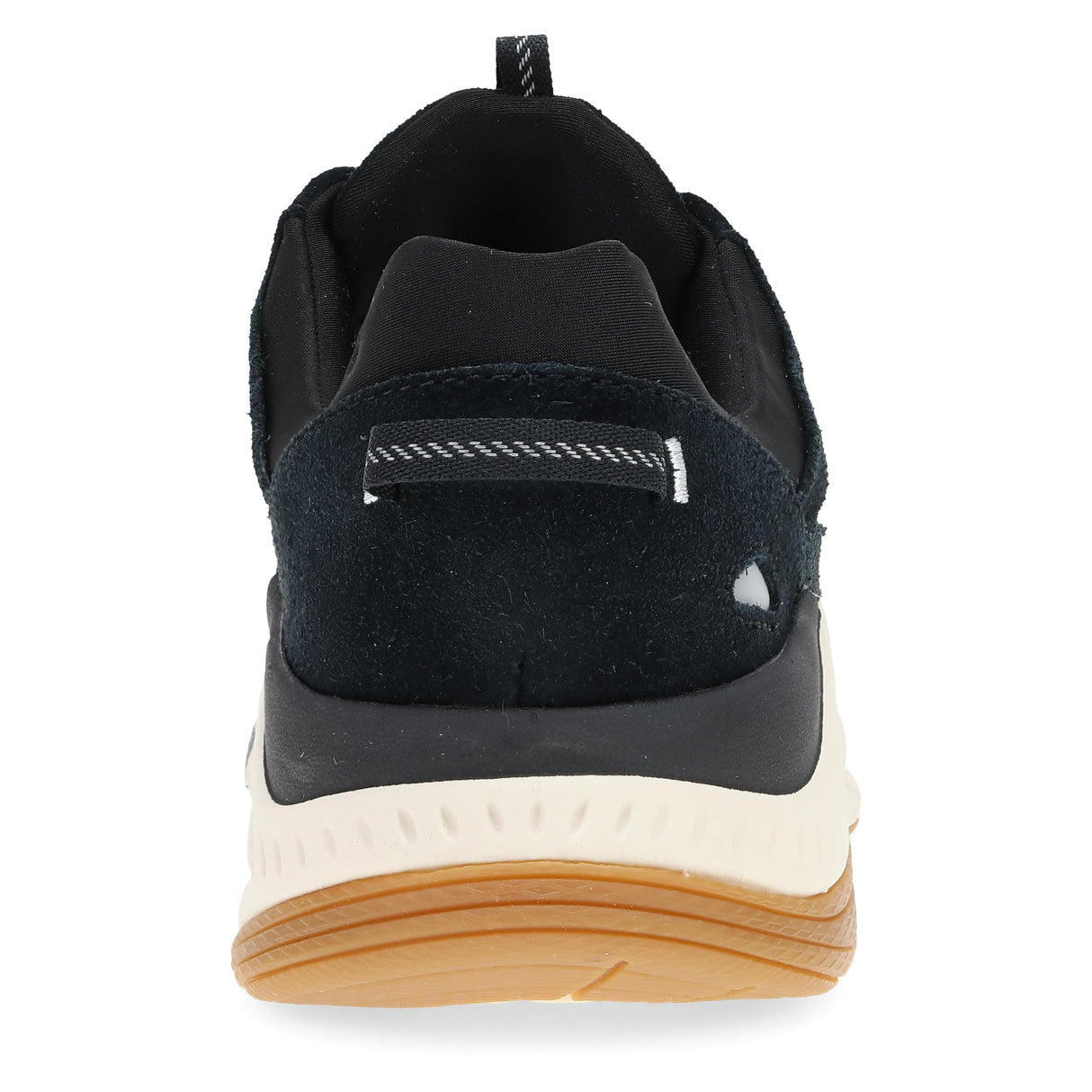Black Suede