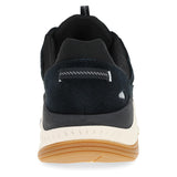 Black Suede