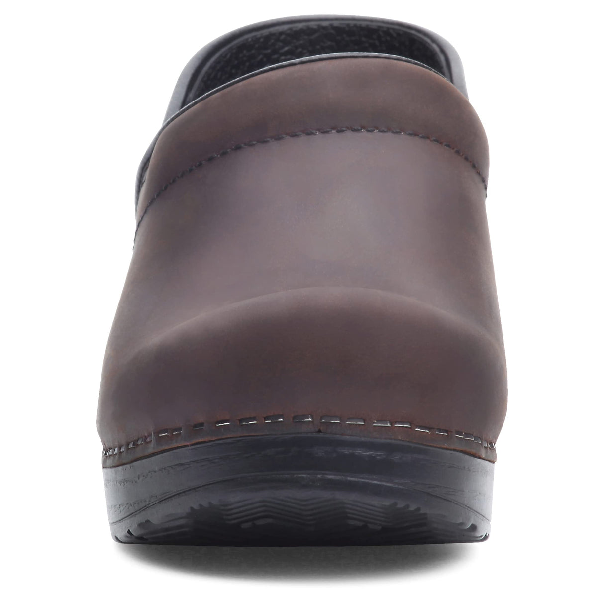 Antique Brown Oiled