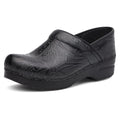 Black Tooled