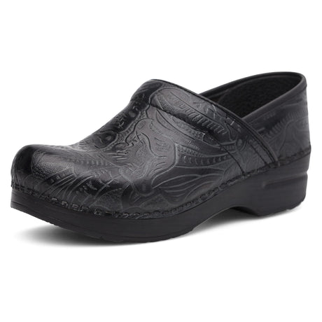 Black Tooled