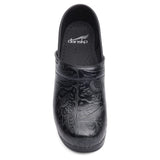 Black Tooled